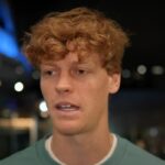 Sinner intervistato a Sky