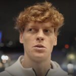 Sinner intervistato da Sky a Melbourne