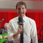 Stefano De Martino look