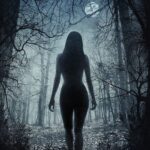 La locandina del film The Witch