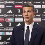 Thiago Motta intervistato a DAZN