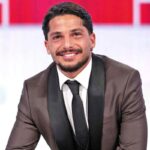 Uomini e Donne Gianmarco