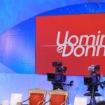 Uomini e Donne, colpo di scena