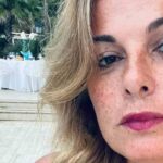Vanessa Incontrada ex compagno