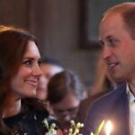 Il principe William e Kate, nuove rivelazioni e segreti del futuro re d’Inghilterra, nella foto William e Kate