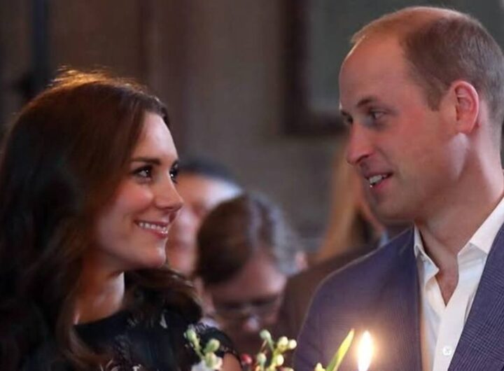 Il principe William e Kate, nuove rivelazioni e segreti del futuro re d’Inghilterra, nella foto William e Kate