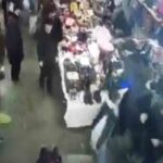 Il video del grave accoltellamento subito a Istanbul dal figlio 14enne del cuoco italiano Andrea Minguzzi