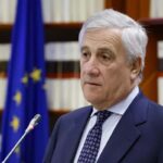 Antonio Tajani