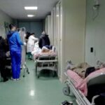 Pazienti al pronto soccorso