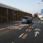 bologna e il limite di velocità in città