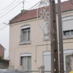 casa senza porte e finestre in francia