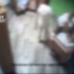 Il video dei maltrattamenti avvenuti in una casa di riposo di Viterbo