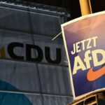 cdu afd