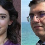 Cecilia Sala e l'ingegnere iranano Abedini