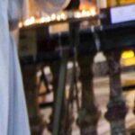 Interno di una chiesa