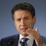 Giuseppe Conte