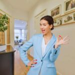 come arredare il corridoio