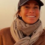 Cristina Parodi, come sta dopo l'incidente