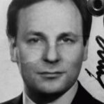 Emanuela Orlandi senza pace, in arrivo una nuova bufala? Pino Nicotri spiega perché, nella foto Renatino De Pedis