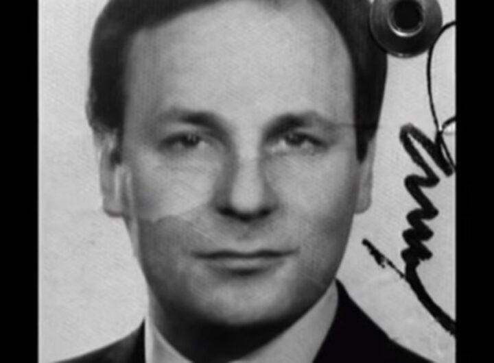 Emanuela Orlandi senza pace, in arrivo una nuova bufala? Pino Nicotri spiega perché, nella foto Renatino De Pedis