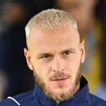 primo piano di dimarco