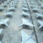 I nuovi droni iraniani