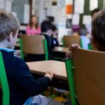 alunni alle elementari