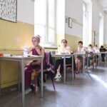 maturità a scuola
