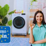 offerta eurospin per la zona bucato