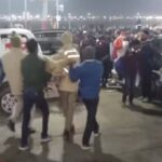 Feriti soccorsi in India