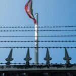 carcere iraniano