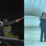 Cecilia Sala e i palestinesi che festeggiano