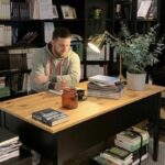 corteggia ragazze su tinder con foto da ikea