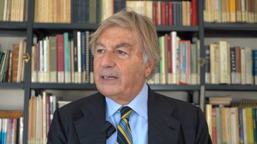 L’edizione di Genova di Repubblica compie 33 anni domani:ecco come sono andate le cose, nella foto franco manzitti oggi