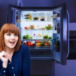 rimedio per il frigorifero