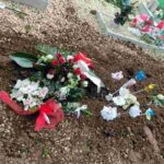 Il funerale a Bari per il bambino morto nella culla della Chisa