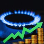 aumento prezzo del gas