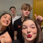 Milano come Colonia a capodanno, sei giovani belgi aggrediti in piazza Duomo a mezzanotte del 2025.