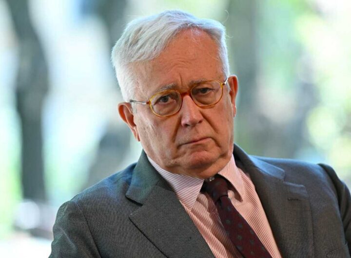 Giulio Tremonti e la pressione fiscale