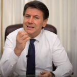 giuseppe conte in video