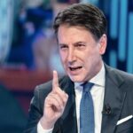 Giuseppe Conte