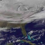 Il Golfo del Messico ora d'America negli Usa