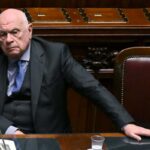 il ministro nordio, contro di lui magistrati in sciopero