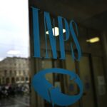 Un ufficio dell'Inps