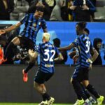 Inter in supercoppa