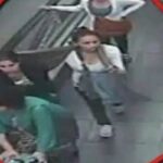 borseggiatrice a roma