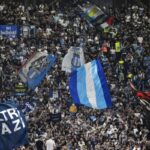 lazio curva nord