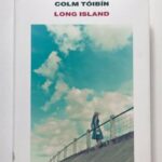 long island Tóibín