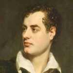 lord byron