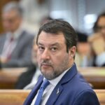 Matteo Salvini